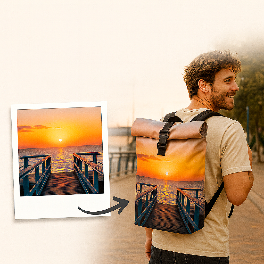 Personalisierte Designs