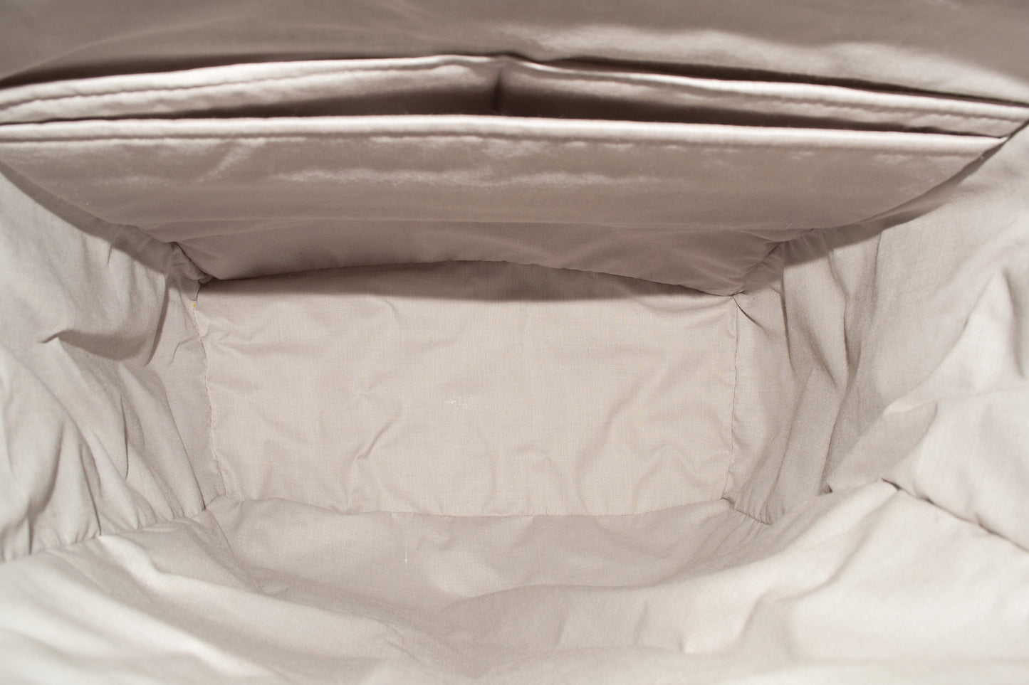 MultiPocket Rucksack Rolltop mit Blumendesign – Handmade in Deutschland